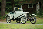 Jowett 7/17 Sports Racer (1928) - als Lot 116 an der RM Auction Hershey vom 9./10. Oktober 2014