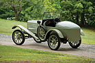 Jowett 7/17 Sports Racer (1928) - als Lot 116 an der RM Auction Hershey vom 9./10. Oktober 2014