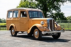 Jowett Bradford Utility De Luxe (1952) - angeboten als Lot 101 an der Silverstone Auction vom 23. Mai 2020