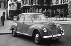 Artikelbild Jowett 1906-1953 – Pfiffig