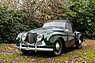 Jowett Jupiter (1952) - angeboten von Bonhams am 30. Januar 2026 in Paris (© Bonhams, 2025)
