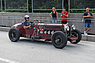 Jowett Ulster (1937) - am RSA Track Day Salzburgring 2020 (© Stephan Traber, 2020) Jowett Ulster (1937) - am RSA Track Day Salzburgring 2020 (© Stephan Traber, 2020)