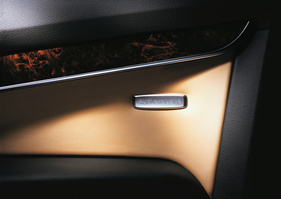 Jubiläumsmagazin Design – 40 Jahre Audi Sport GmbH