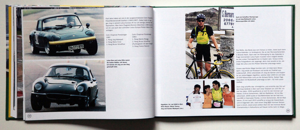 Jürg Mallepell - Buch "Limit" von Bruno Schaffner