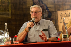 Jürgen Barth erinnert sich an die Abenteuer in Australien Jürgen Barth erinnert sich an die Abenteuer in Australien