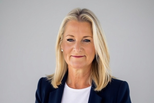 Bild: Julie David ist neue Geschäftsführerin von Bonhams Cars