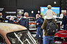 Junges Publikum auf Vaters Schultern – Classic Expo 2026 (© Messezentrum Salzburg, 2026) Junges Publikum auf Vaters Schultern – Classic Expo 2026 (© Messezentrum Salzburg, 2026)