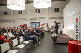 Juror Urs Ramseier – Swiss Classic Award 202 Juror Urs Ramseier – Swiss Classic Award 202