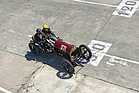 Image: K.I.R.T. Racer 9400ccm (1914) - Vintage Revival Montlhéry 2024