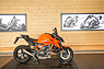 KTM LC8 (2003) - - TOP Mountain Motorcycle Museum Timmelsjoch (© Daniel Reinhard, 2026) KTM LC8 (2003) - - TOP Mountain Motorcycle Museum Timmelsjoch (© Daniel Reinhard, 2026)