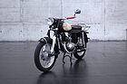 KTM Trophie (1958) - als Lot 014 an der Humer und Granner Classic Expo Salzburg Versteigerung 2024