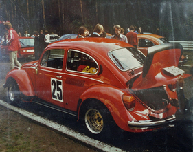 Käfer-Heckspoiler – Brixner Karosserien