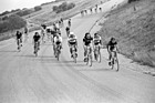 Kämpfen bis zum Umfallen - Porsche Radrennen 78 Weissach