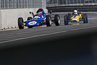 Kaimann Formula V (1975) - on the occasion of the "50 years of Formula V" review at the Norisring 2015