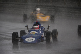 Kaimann Formel V (1975) - anlässlich der Rückschau "50 Jahre Formel V" auf dem Norisring 2015
