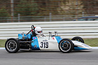 Kaimann Formula Vau (1972) at the Hockenheim Historic 2015 - Formula Vau