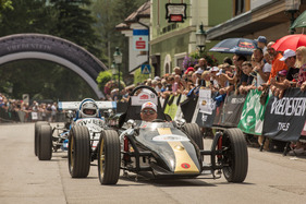 Kaimann MK lV (1968) – Ennstal-Classic 2022