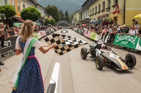 Kaimann Mk IV (1968) – Ennstal-Classic 2022