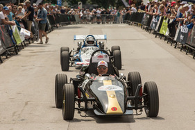 Kaimann Mk lV (1968) – Ennstal-Classic 2022