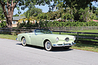 Kaiser-Darrin Roadster (1954) - als Lot 1071 an der RM Auction Fort Lauderdale am 6./7. April 2018