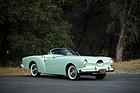 Kaiser_Darrin Roadster (1954) - als Lot 115 angeboten an der RM/Sotheby's Arizona Versteigerung am 17./18. Januar 2019