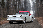 Kaiser-Darrin Roadster (1954) - als Lot 133 angeboten an der RM/Sotheby's Versteigerung in Paris am 3. Februar 2016