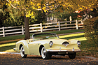 Kaiser-Darrin Roadster (1954) - als Lot 147 an der Versteigerung von RM in Arizona am 15./16. Januar 2015