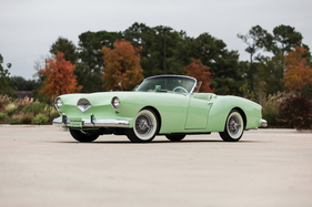 Kaiser-Darrin Roadster (1954) - als Lot 156 an der RM/Sotheby's Arizona Versteigerung am 18. Januar 2018