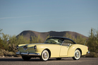 Kaiser-Darrin Roadster (1954) - offered as lot 209 by RM/Sotheby's in Arizona on January 28/29, 2016