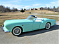 Kaiser-Darrin Roadster (1954) - als Lot 2145 an der RM/Sotheby's Fort Lauderdale Versteigerung vom 25. bis 26. März 2022 (© - Courtesy RM/Sotheby's, 2022) Kaiser-Darrin Roadster (1954) - als Lot 2145 an der RM/Sotheby's Fort Lauderdale Versteigerung vom 25. bis 26. März 2022 (© - Courtesy RM/Sotheby's, 2022)