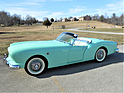 Image: Kaiser-Darrin Roadster (1954) - as lot 2145 at the RM/Sotheby's Fort Lauderdale auction from March 25 to 26, 2022