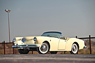 Kaiser-Darrin Roadster (1954) - typische Ponton-Formgebung - versteigert an der RM Auction Arizona 2011