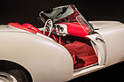 Kaiser-Darrin Roadster (1954) - versteigert als Lot 133 an der RM/Sotheby's Auktion in Paris am 3. Februar 2016