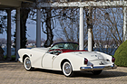 Kaiser-Darrin Roadster (1954) - versteigert als Lot 254 durch RM Auction am 17. August 2013 in Monterey