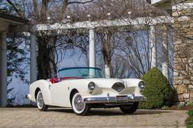 Kaiser-Darrin Roadster (1954) - versteigert als Lot 254 durch RM Auction am 17. August 2013 in Monterey