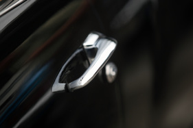 Kaiser DeLuxe - an der Dolder Clasics vom September 2013