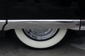 Kaiser DeLuxe - an der Dolder Clasics vom September 2013