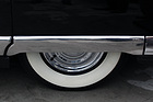 Bild: Kaiser DeLuxe - an der Dolder Clasics vom September 2013