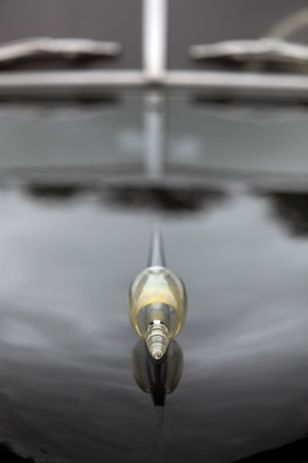 Kaiser DeLuxe - an der Dolder Clasics vom September 2013