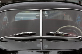 Kaiser DeLuxe - an der Dolder Clasics vom September 2013