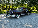 Kaiser Deluxe (1951) - als Lot 194 an der RM/Sotheby's Open Roads Octobre 2021 Versteigerung vom 6. bis 13. Oktober 2021