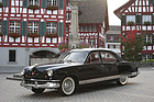 Artikelbild Kaiser Deluxe 1951 - der Konkurrenz um Jahre voraus