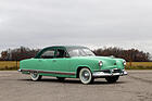 Kaiser Deluxe Jade Dragon (1951) - als Lot 27 an der Bonhams Scottsdale Versteigerung am 25. Januar 2024