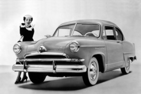 Kaiser Henry J – der amerikanische Volkswagen ohne Fortüne