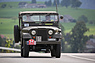 Kaiser Jeep CJ5 (1966) - an der OCC Jungfrau Rallye 2018 (© Bruno von Rotz, 2018) Kaiser Jeep CJ5 (1966) - an der OCC Jungfrau Rallye 2018 (© Bruno von Rotz, 2018)