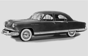 Kaiser Manhattan (1952) Kaiser Manhattan (1952)