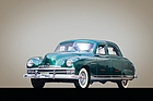 Kaiser Vagabond (1949) - offered as lot 205 at the RM/Sotheby's auction in Arizona on January 16/17, 2020