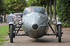 Kaiserauto _501 (1935) - 100 km/h schnell, das war damals etwas - 18. ASC-Classic-Gala Schwetzingen 2022