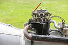 Kaiserauto _501 (1935) - der Motor aus der NSU 501 - 18. ASC-Classic-Gala Schwetzingen 2022