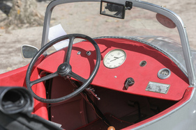 Kaiserauto _501 (1935) - einfaches Armaturenbrett - 18. ASC-Classic-Gala Schwetzingen 2022